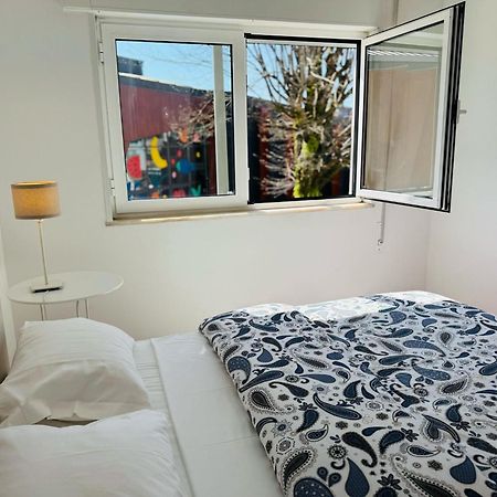 Casa Do Mercado - Totalmente Remodelado Μπράγκα Εξωτερικό φωτογραφία