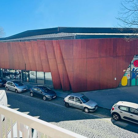 Casa Do Mercado - Totalmente Remodelado Μπράγκα Εξωτερικό φωτογραφία