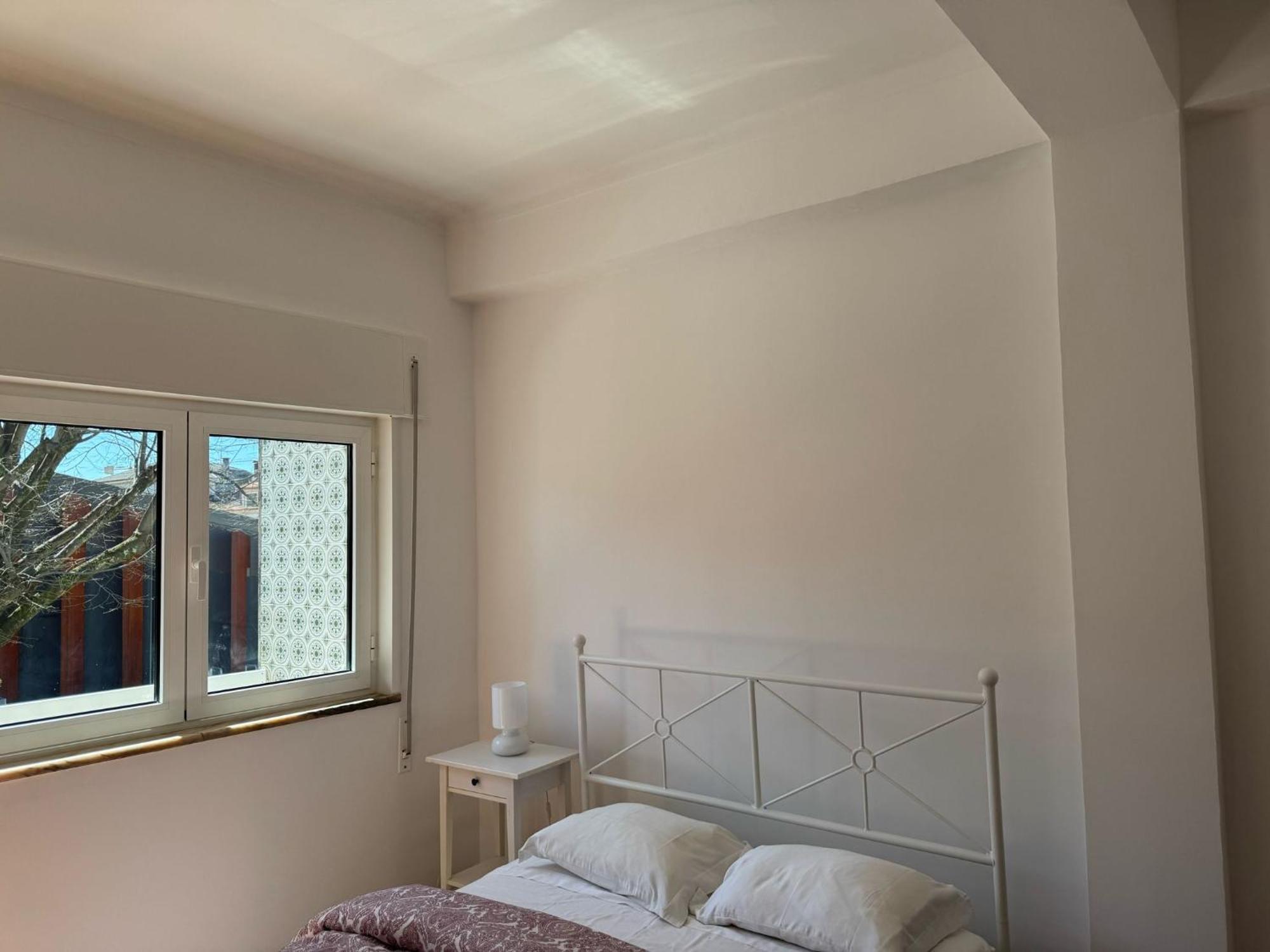 Casa Do Mercado - Totalmente Remodelado Μπράγκα Εξωτερικό φωτογραφία