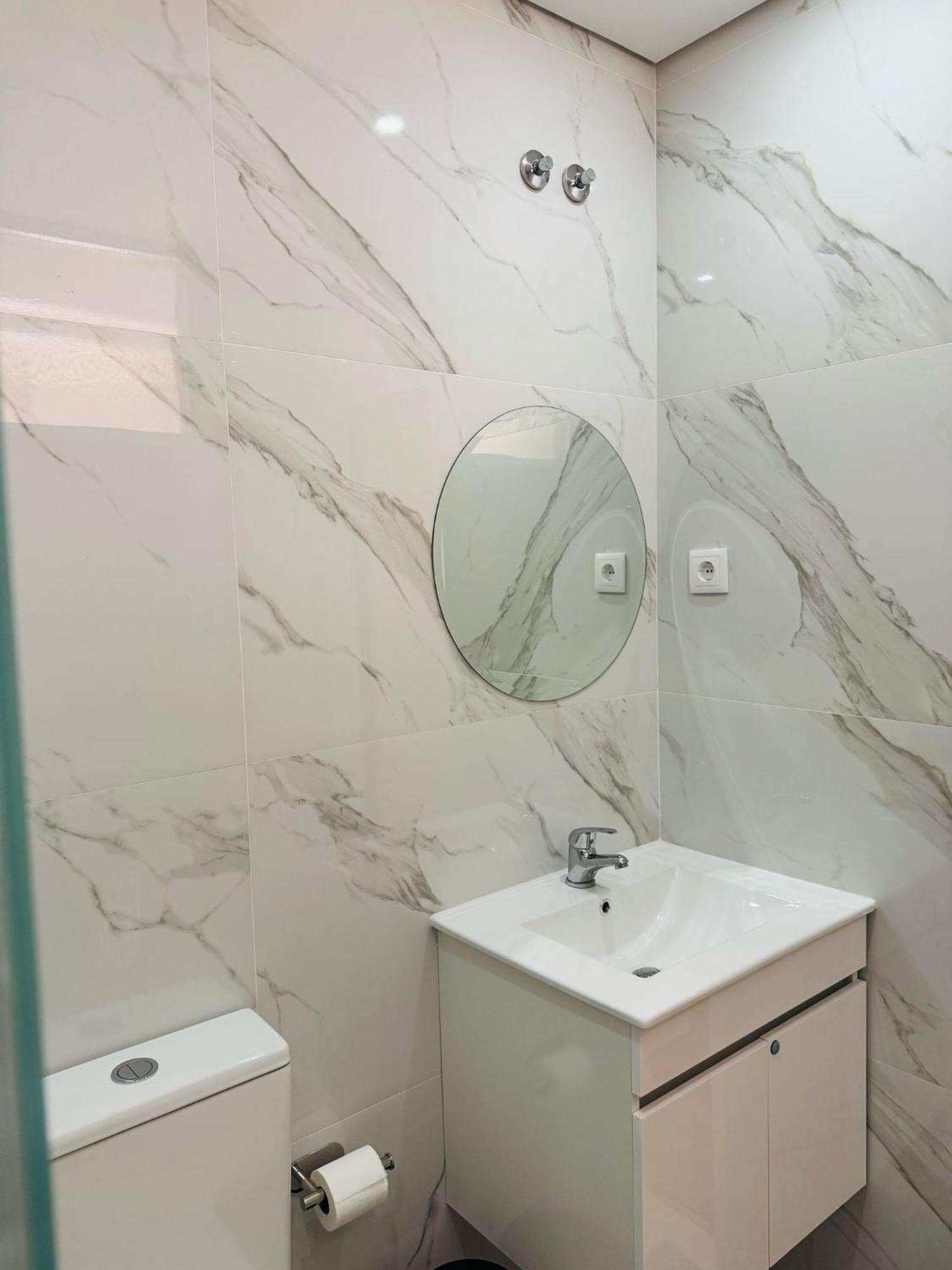 Casa Do Mercado - Totalmente Remodelado Μπράγκα Εξωτερικό φωτογραφία