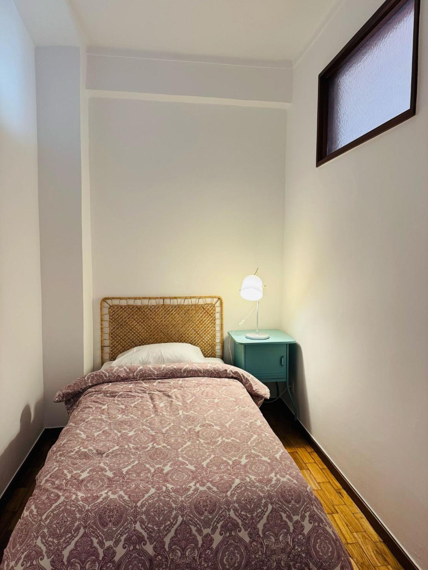 Casa Do Mercado - Totalmente Remodelado Μπράγκα Εξωτερικό φωτογραφία
