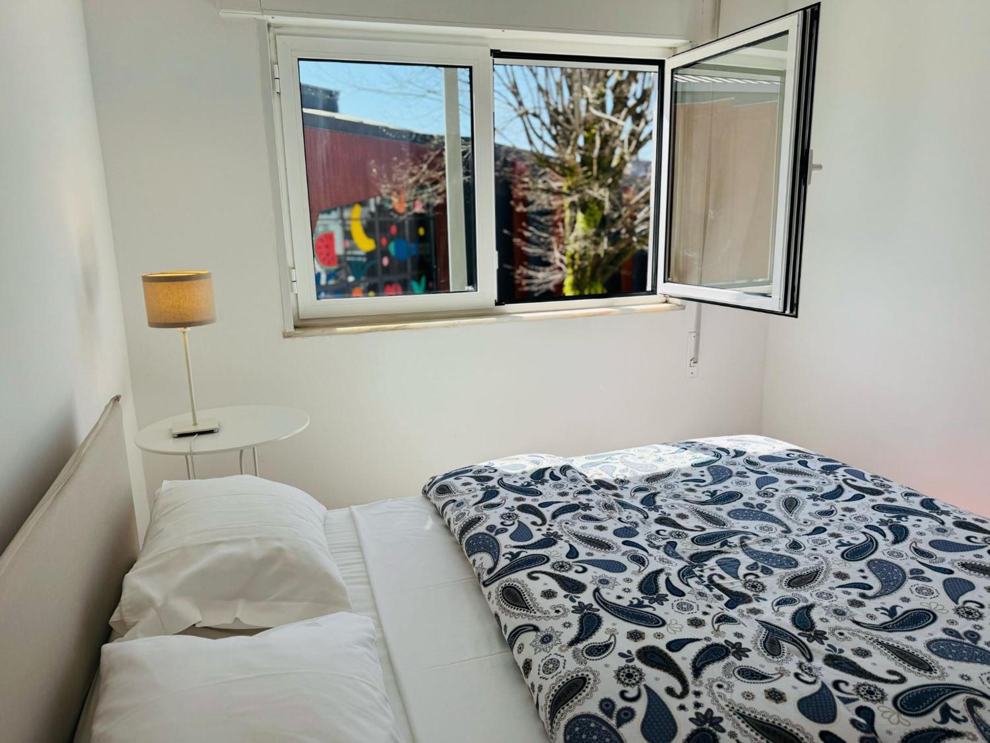 Casa Do Mercado - Totalmente Remodelado Μπράγκα Εξωτερικό φωτογραφία
